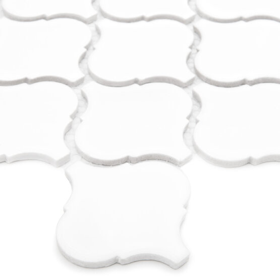 DUNIN Mini Arabesco White 3