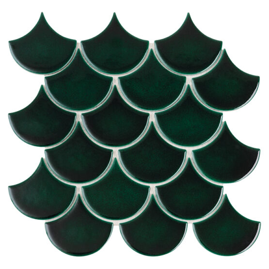 Mozaic Mini Fish Scale Bora 88 29,6x30