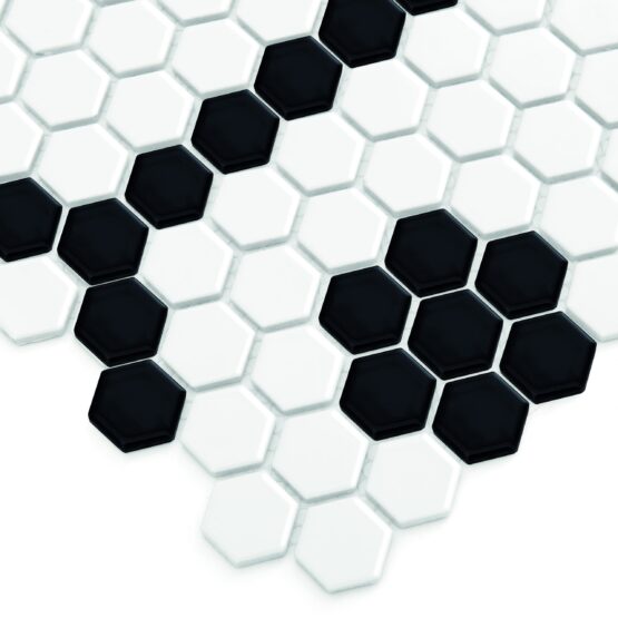 Mini Hexagon Bee profil scaled 1