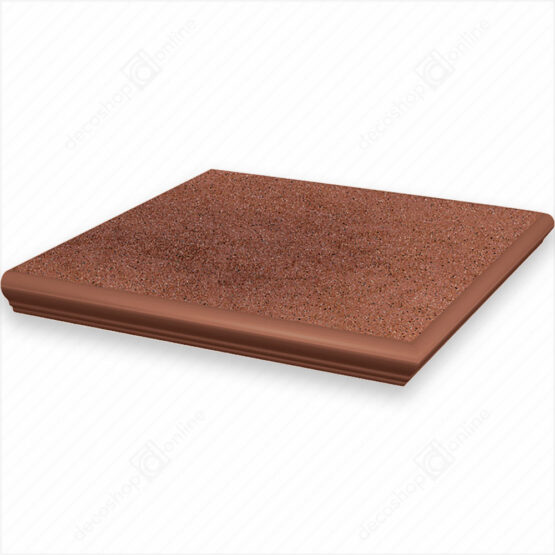 Colt Treapta Gresie Taurus Brown 33x33