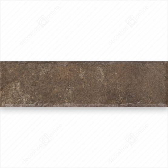 Faianta Ilario Brown 6,5x24