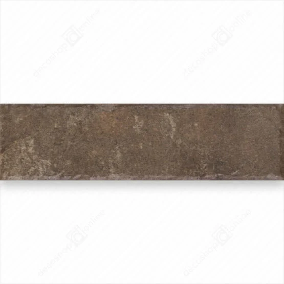 Faianta Ilario Brown 6,5x24
