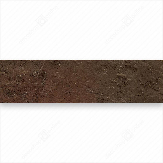 Faianta Semir Brown 6,6x24,5