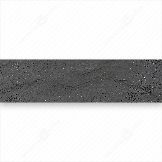 Faianta Semir Grafit 6,6x24,5