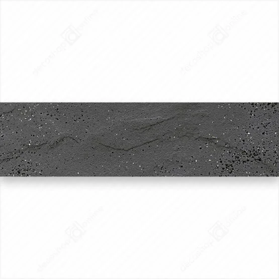 Faianta Semir Grafit 6,6x24,5