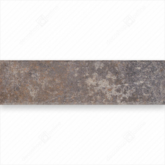 Faianta Viano Grys 6,6x24,5