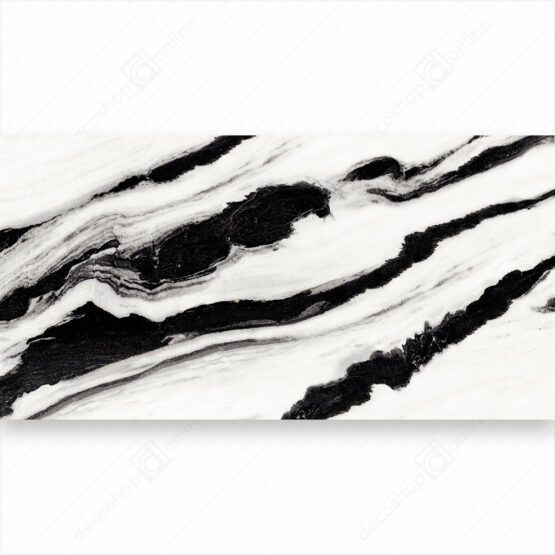 Gresie Black Panda 60x120