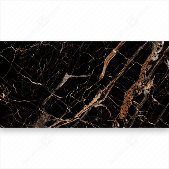 Gresie Clonic Black 60x120