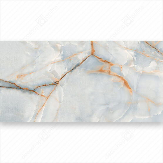 Gresie Onyx Blue 1341 60x120