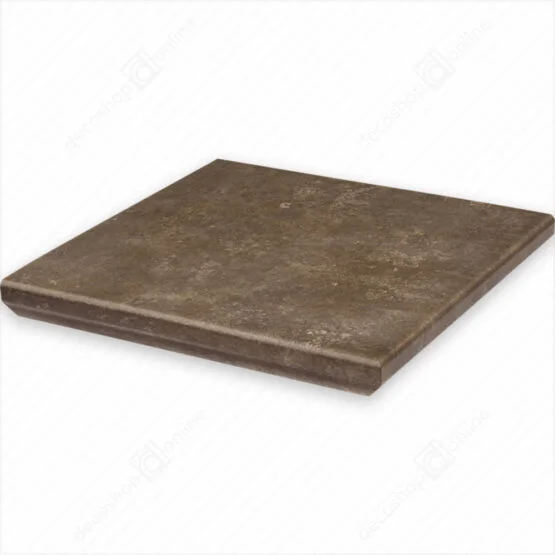 Colt Treapta Gresie Ilario Brown 33x33