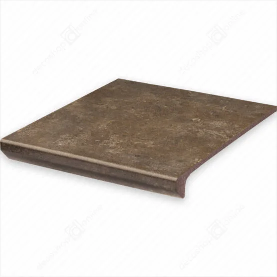 Treapta Gresie Ilario Brown 30x33