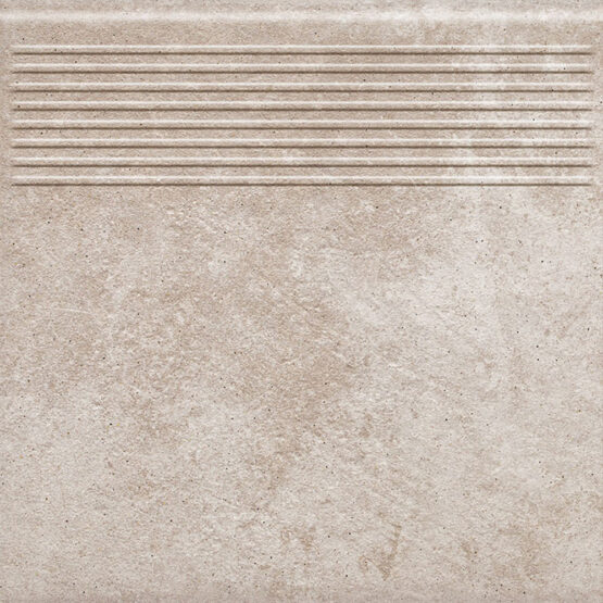 Treapta Gresie Viano Beige 30x30