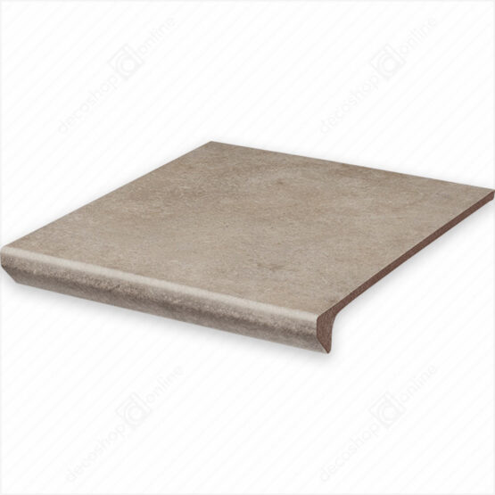 Treapta Gresie Viano Beige 30x33