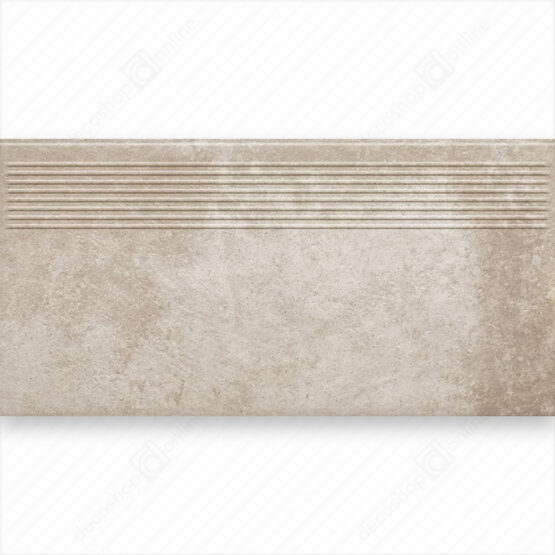 Treapta Gresie Viano Beige 30x60