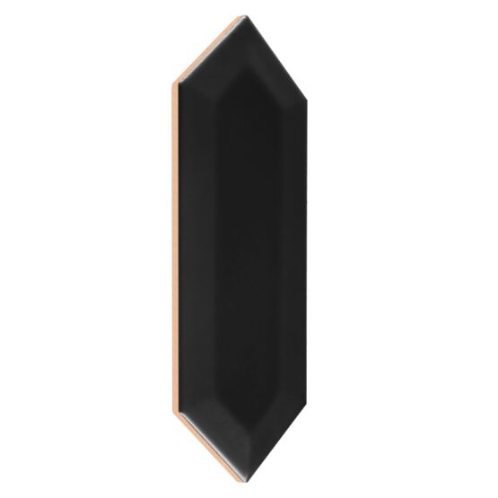 Faianta Tritone Black 03 7,5x22,7