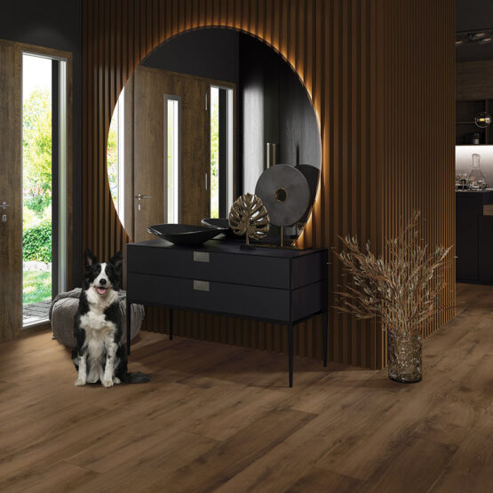 Parchet Vinil Caledonia Hills