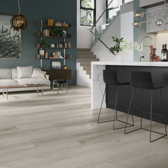 Parchet Vinil Chamonix Spring