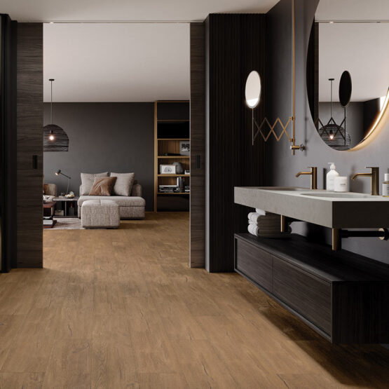 Parchet Vinil Charming Lucca