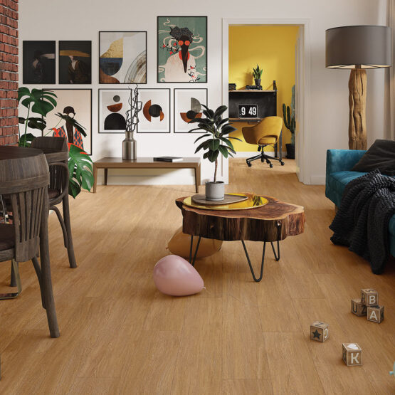 Parchet Vinil Mystic Elba