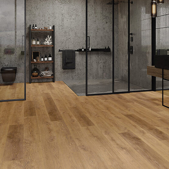 Parchet Vinil Nevada Heat