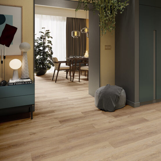 Parchet Vinil Pacific Island