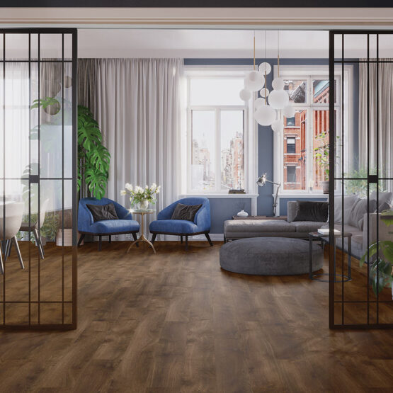 Parchet Vinil Port Rotterdam