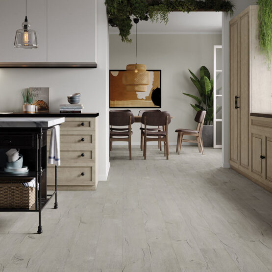 Parchet Vinil Santorini Sun