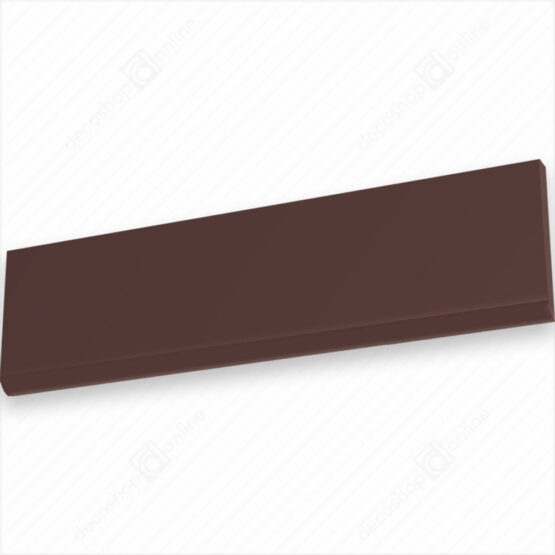 Plinta Gresie Natural Brown 8,1x30
