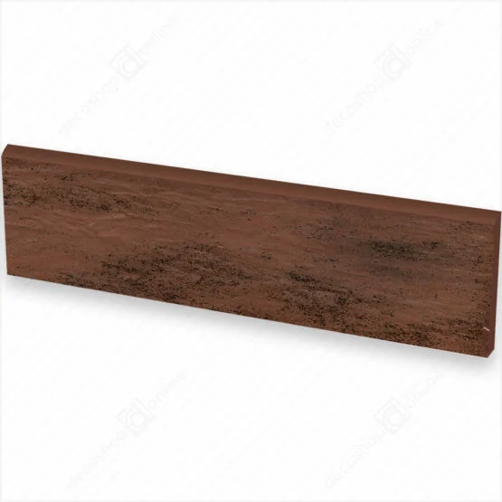 Plinta Treapta Semir Beige 8,1x30