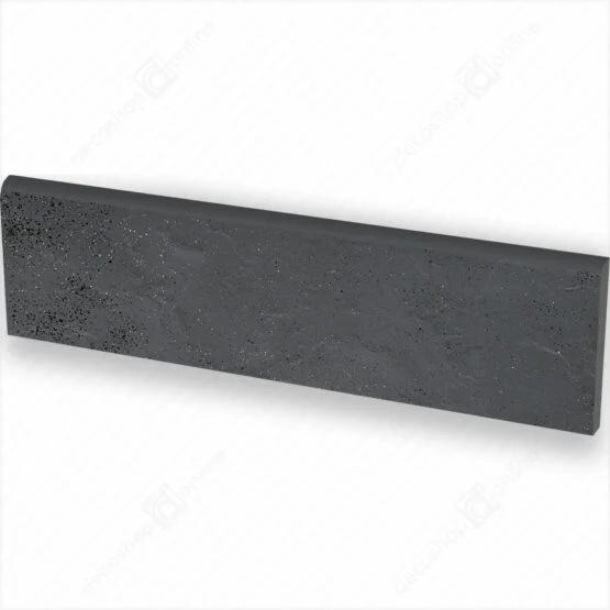 Plinta Treapta Semir Grafit 8,1x30