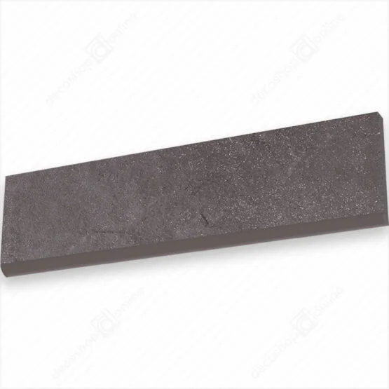 Plinta Treapta Taurus Grys 8,1x30