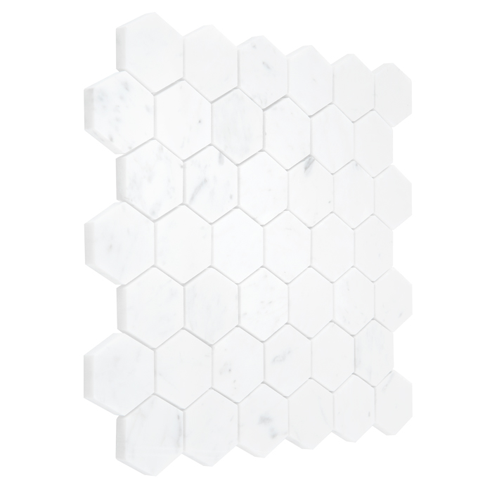 Carrara-Hexagon-48-2.jpg Carrara Hexagon 48 2