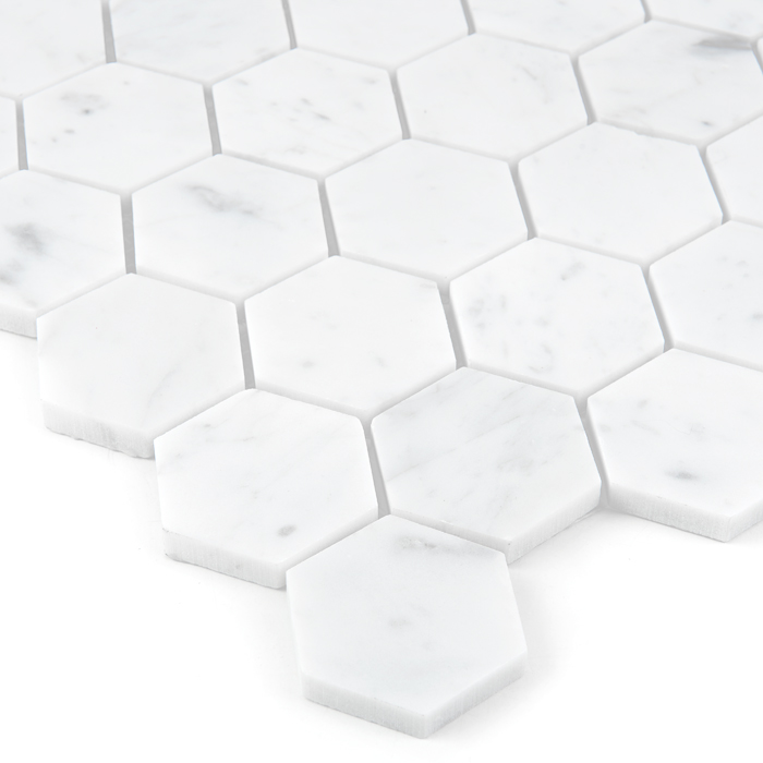 Carrara-Hexagon-48-4.jpg Carrara Hexagon 48 4