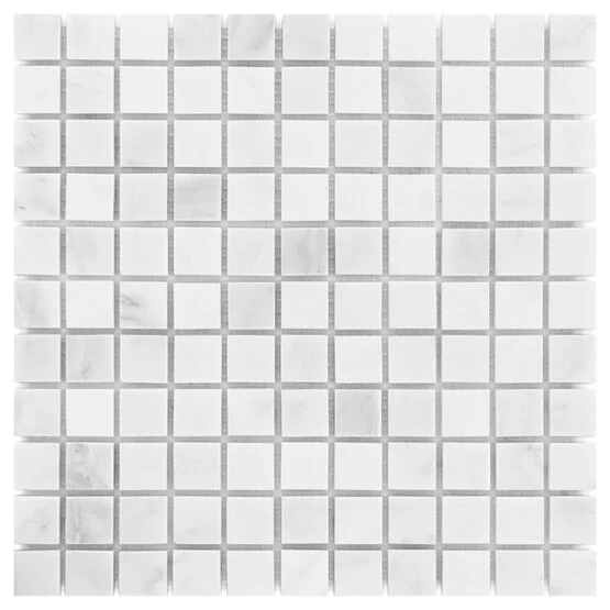 Mozaic Eastern White 25 30,5x30,5