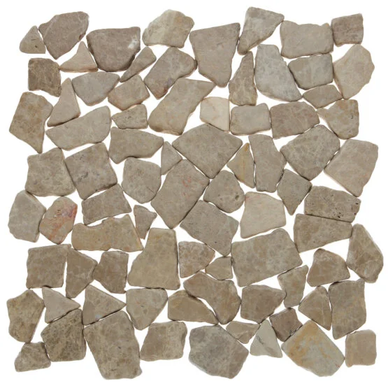 Mozaic Grind Stone Beige 30,5x30,5