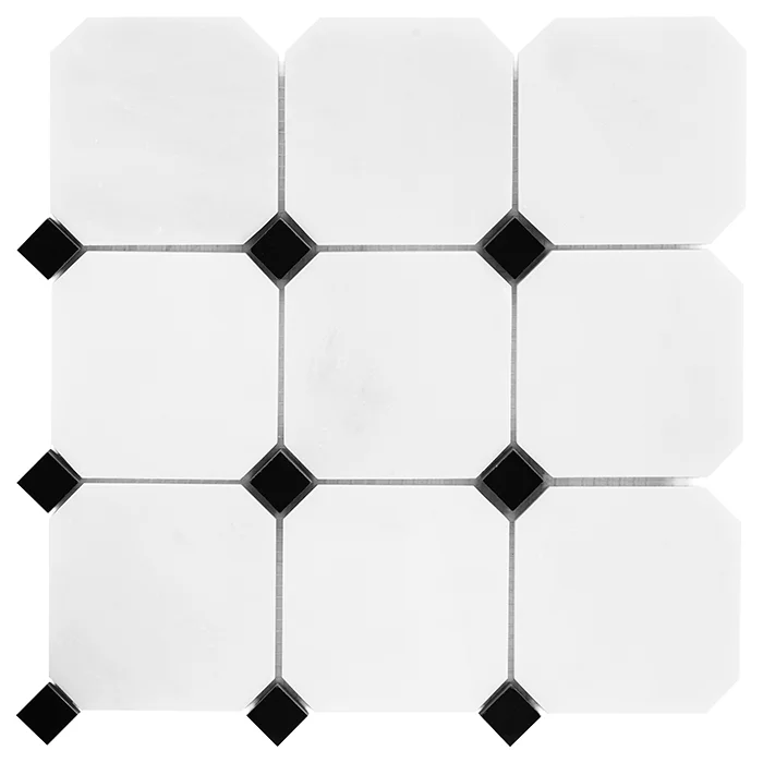Pure BW OCTAGON 100 1