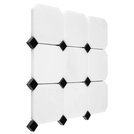 Pure BW OCTAGON 100 2