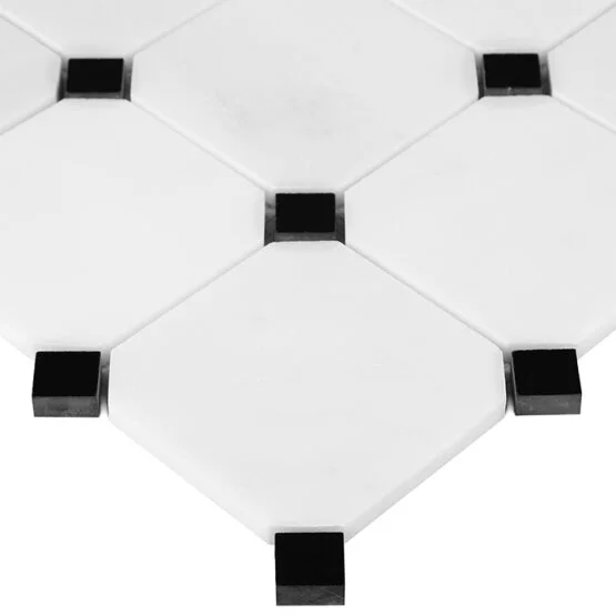 Pure BW OCTAGON 100 3