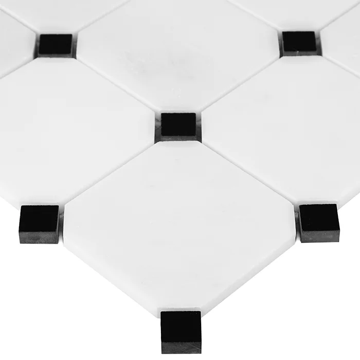 Pure BW OCTAGON 100 3