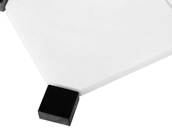 Pure BW OCTAGON 100 4
