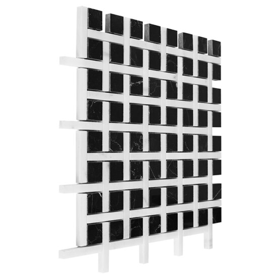 Pure Black BW02 2