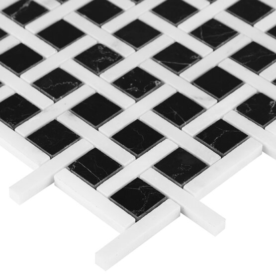 Pure Black BW02 3