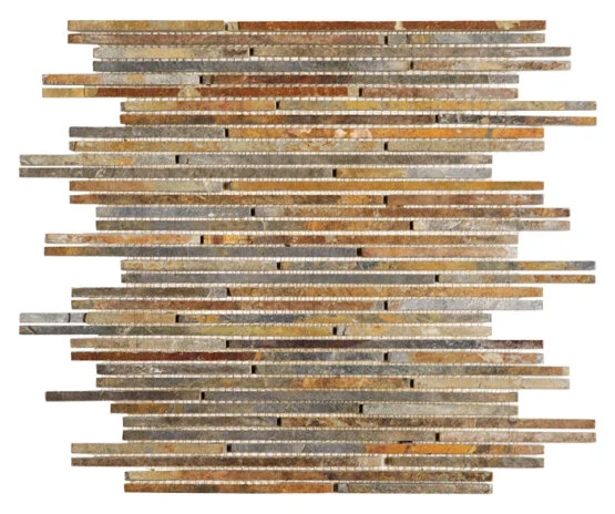 Mozaic Slate Stick mix 29,8x29,8