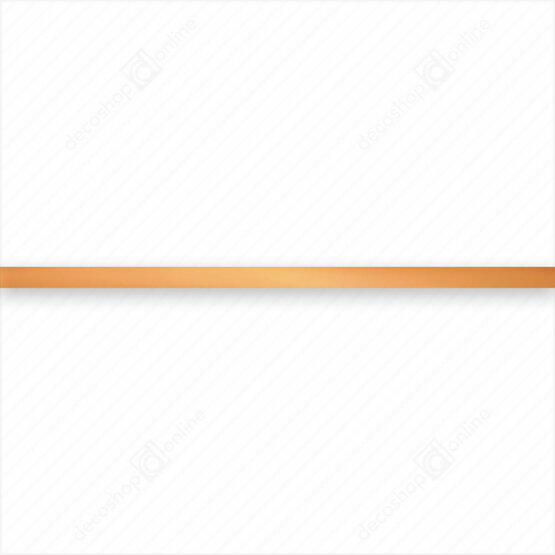 Brau Copper Glossy 2,3x60,8