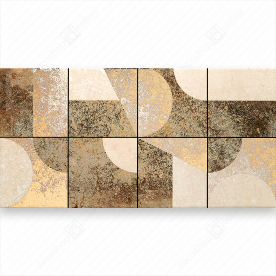 Decor Credo Geo 30,8x60,8