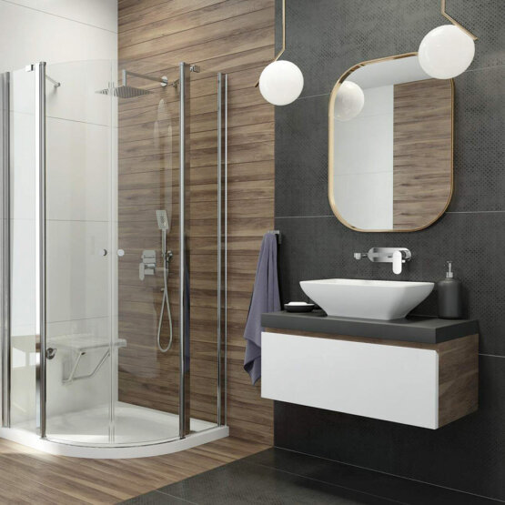 BGA 044P baterie lavoar incastrata deante decoshop a