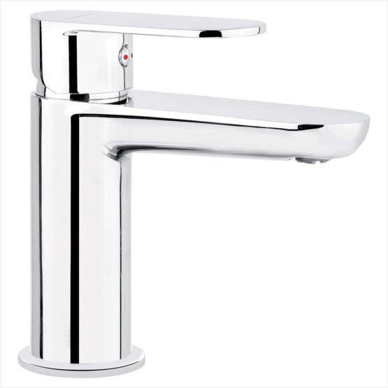 Baterie Lavoar Deante Alpina