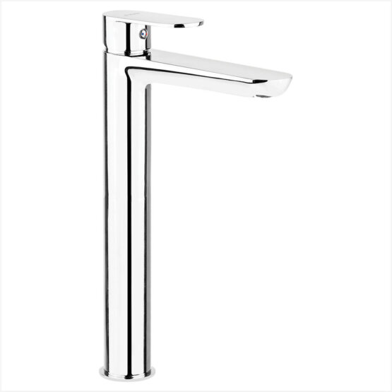 Baterie Inalta Lavoar Deante Alpina