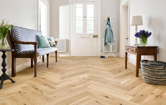 Parchet Triplu Stratificat