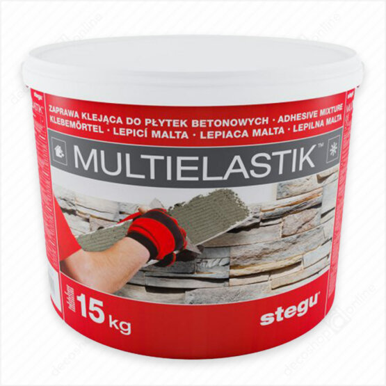 Adeziv Multielastik 15 KG